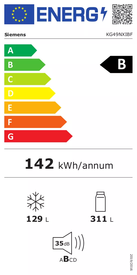 Energiamärgis