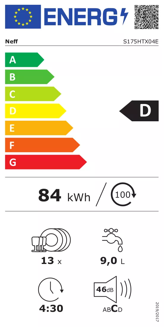Energiamärgis