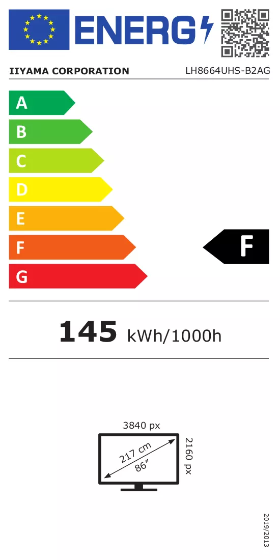 Energiamärgis