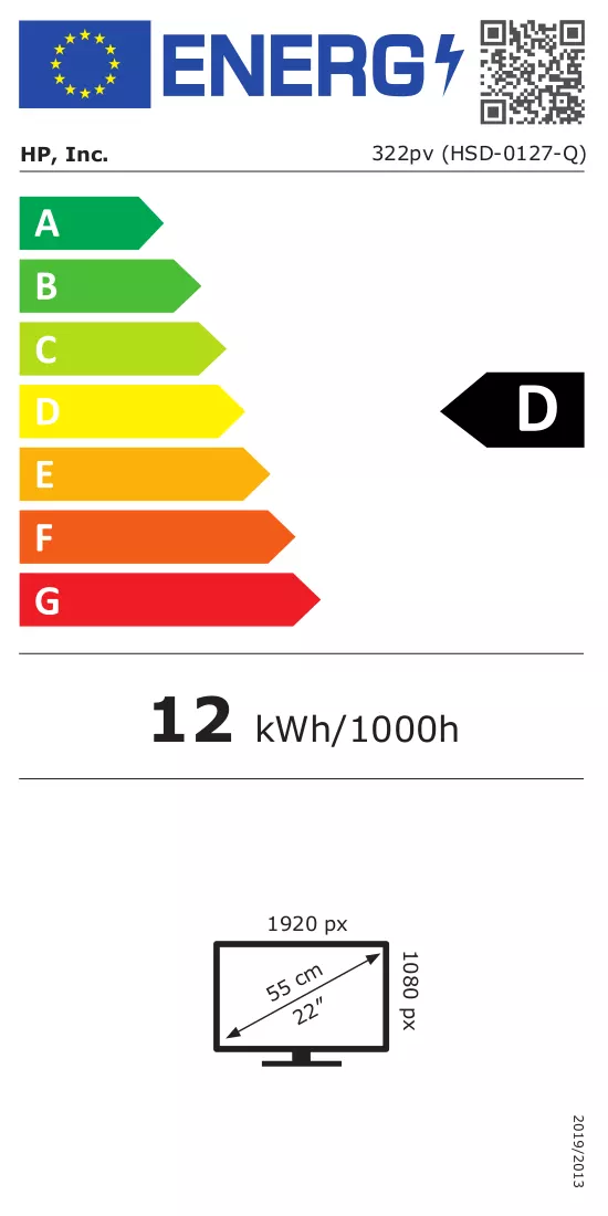 Energiamärgis