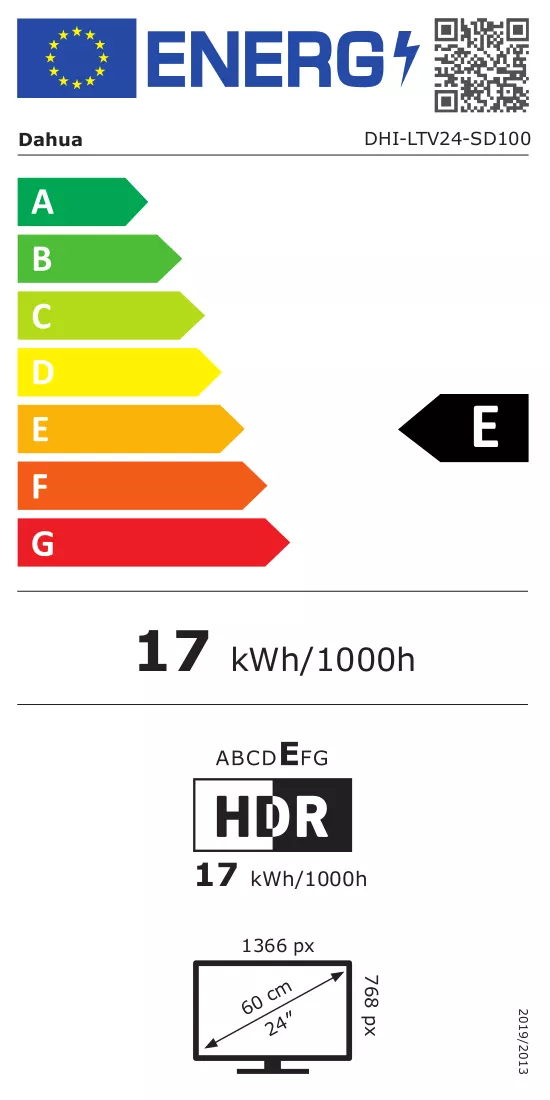 Energiamärgis