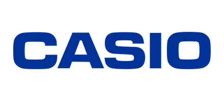 CASIO